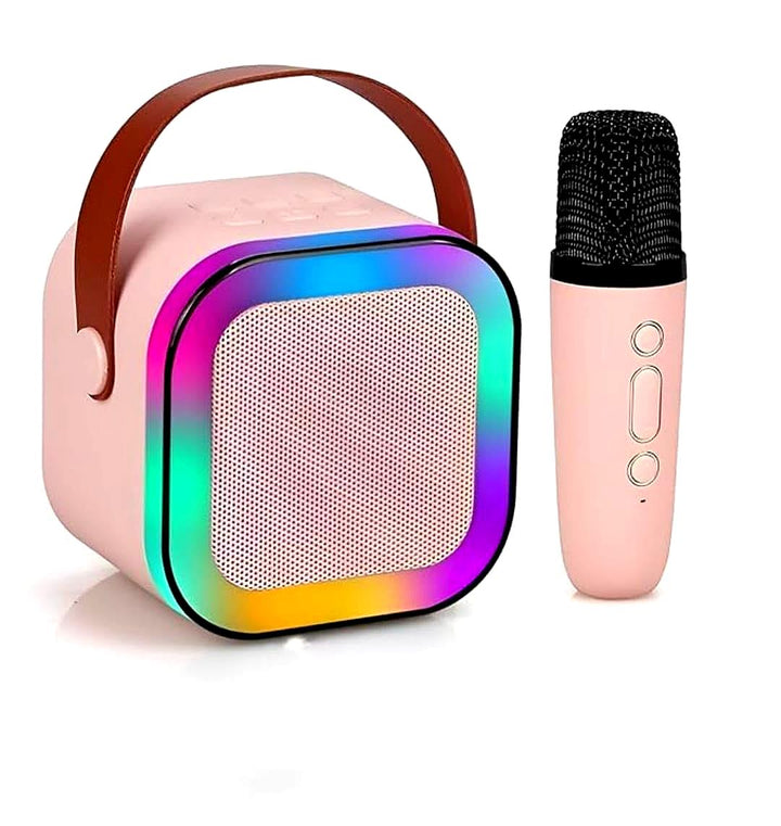 3-in-1 Kids LED Desk Lamp with Sharpener & Pen Holder – Cute Cartoon Study Light (Rechargeable)